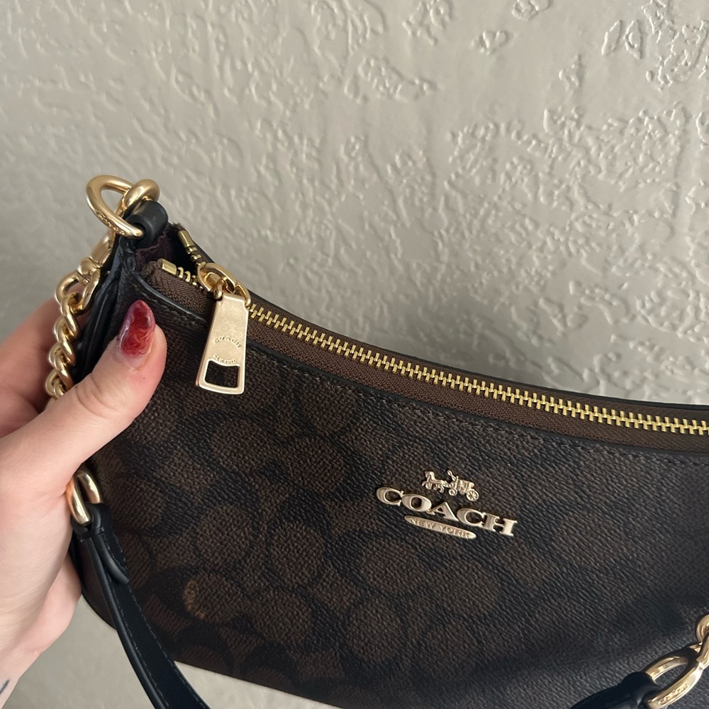 Coach bag - Picture 4 of 5